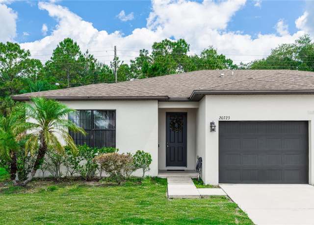 Property at 20723 Macon Pkwy, Orlando, FL 32833, 4 beds, 2 baths