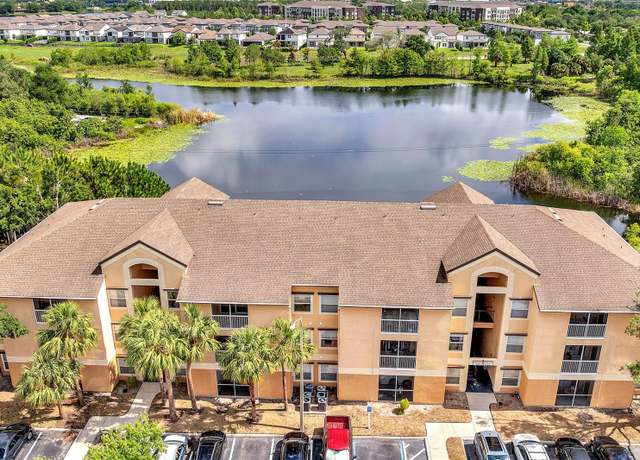 Property at 8801 Latrec Ave #8101, Orlando, FL 32819, 2 beds, 2 baths