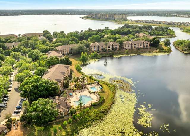 Property at 8801 Latrec Ave #8101, Orlando, FL 32819, 2 beds, 2 baths
