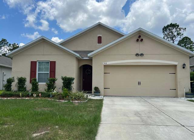 Property at 316 Tanglewood Dr, Davenport, FL 33896, 4 beds, 2 baths