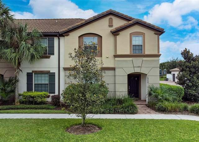 Property at 1974 Majorca Dr, Kissimmee, FL 34747, 5 beds, 4.5 baths