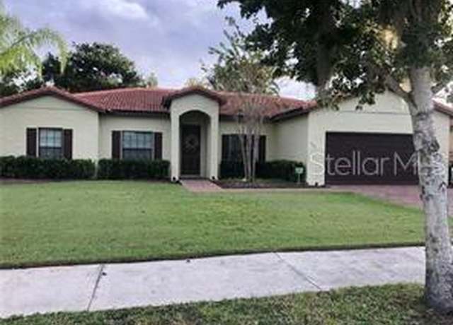 Property at 112 Verde Way, Debary, FL 32713, 4 beds, 2 baths