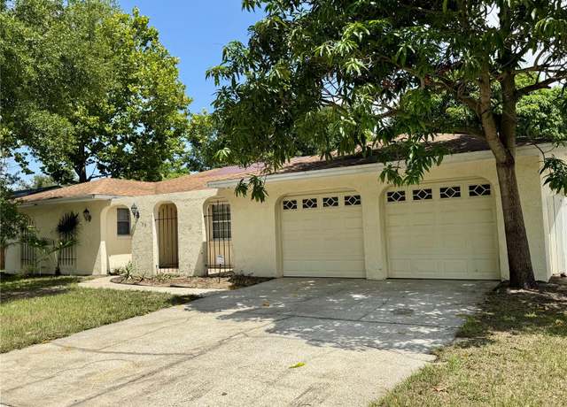 Property at 8515 Sandberry Blvd, Orlando, FL 32819, 4 beds, 2 baths