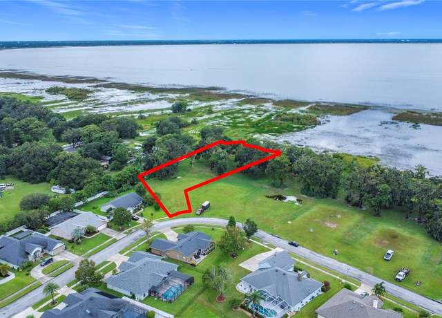 Property at 4808 Calasans Ave, St Cloud, FL 34771