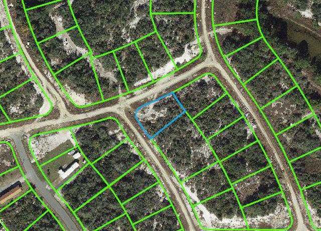 Property at 115 Jubilee Dr, Lake Placid, FL 33852