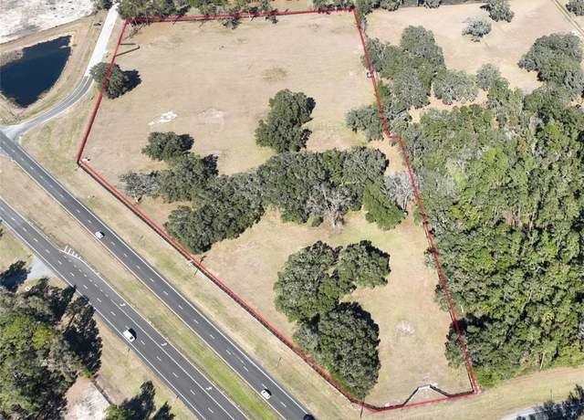 Property at 15249 NW Hwy 335 Hwy NE, Williston, FL 32696