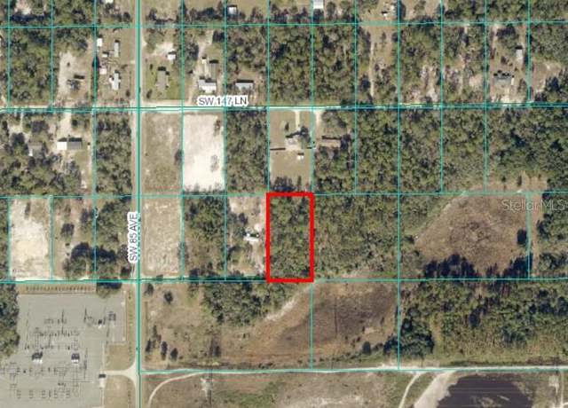 Property at 8393 SW 148th Ln, Dunnellon, FL 34432
