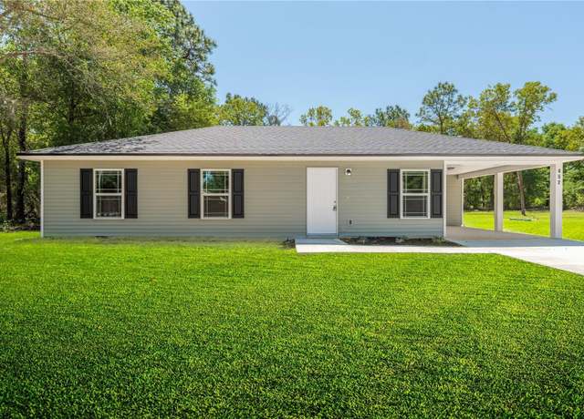 Property at 1074 SE 52nd St, Keystone Heights, FL 32656, 3 beds, 2 baths
