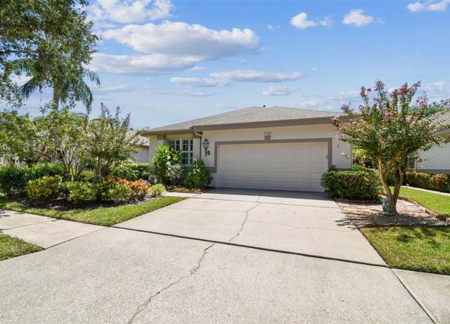 Property at 9408 Edenton Way, Tampa, FL 33626, 3 beds, 2 baths