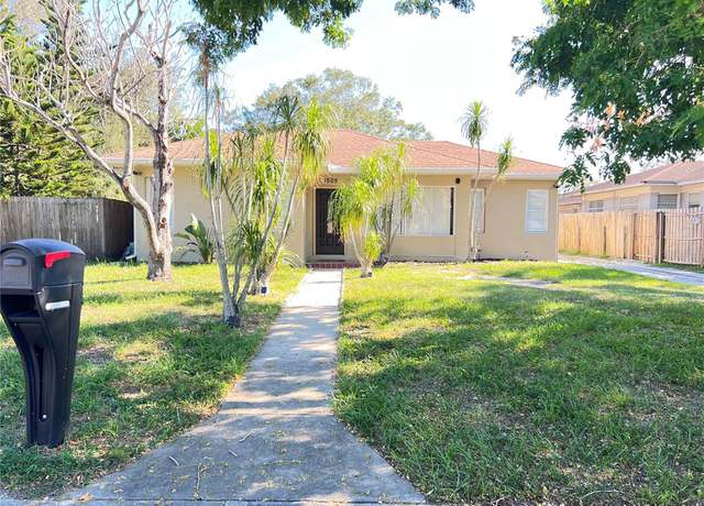 Photo of 1505 Laura St, Clearwater, FL 33755