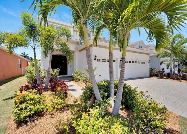 Property at 5243 Wishing Arch Dr, Apollo Beach, FL 33572, 4 beds, 3.5 baths