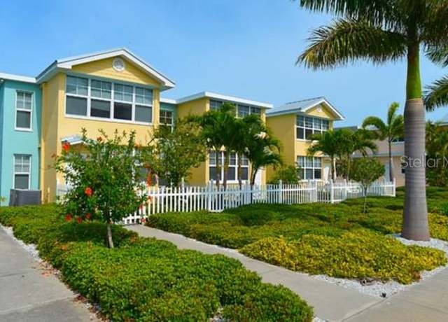 Property at 19417 Gulf Blvd Unit C210, Indian Shores, FL 33785, 2 beds, 1 bath