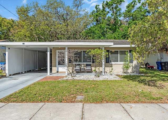 Property at 427 5th St NW, Largo, FL 33770, 2 beds, 2 baths