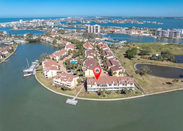 Property at 553 Haven Point Dr, Treasure Island, FL 33706, 2 beds, 2.5 baths