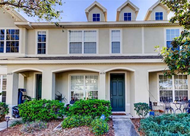 Property at 4676 66th Pl N, Pinellas Park, FL 33781, 2 beds, 2.5 baths