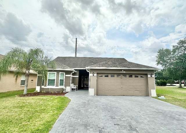 Property at 10708 Goldfish Cir, Orlando, FL 32825, 3 beds, 2 baths