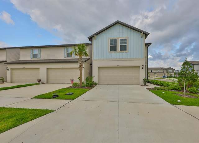 Property at 7709 Imagination Pl, Wesley Chapel, FL 33545, 3 beds, 2.5 baths
