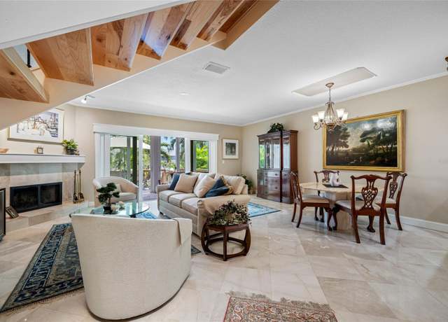 Property at 903 Pinellas Bayway S #103, Tierra Verde, FL 33715, 3 beds, 2.5 baths