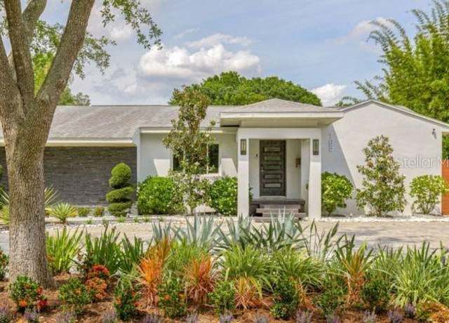 Property at 105 Huron Ave, Tampa, FL 33606, 3 beds, 3 baths