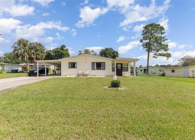 Property at 8917 SW 103rd Ln, Ocala, FL 34481, 2 beds, 2 baths