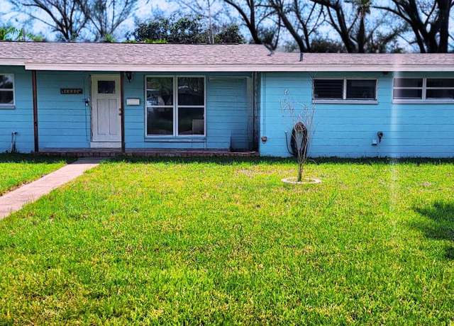 Property at 4680 Carson St NE, St Petersburg, FL 33703, 2 beds, 1 bath