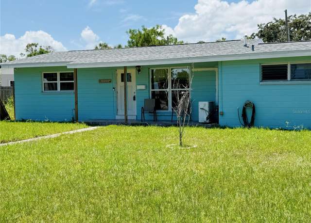 Property at 4680 Carson St NE, St Petersburg, FL 33703, 2 beds, 1 bath