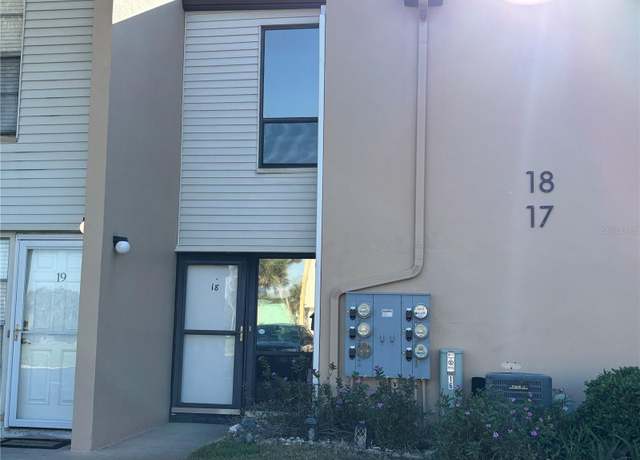 Property at 5500 Ocean Shore Blvd Unit UT18, Ormond Beach, FL 32176, 2 beds, 2.5 baths