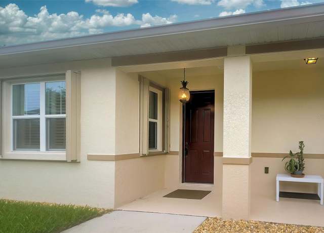 Property at 8930 Tuscany Isles Dr, Punta Gorda, FL 33950, 2 beds, 2 baths