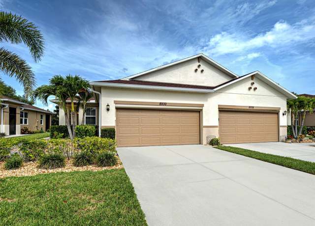 Property at 8930 Tuscany Isles Dr, Punta Gorda, FL 33950, 2 beds, 2 baths