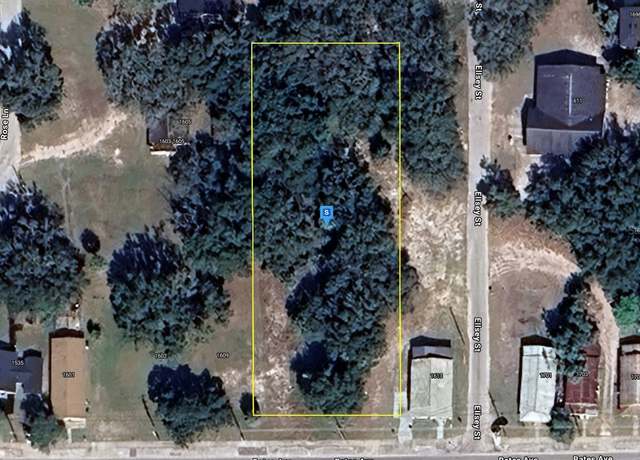 Property at 1611 Bates Ave, Eustis, FL 32726