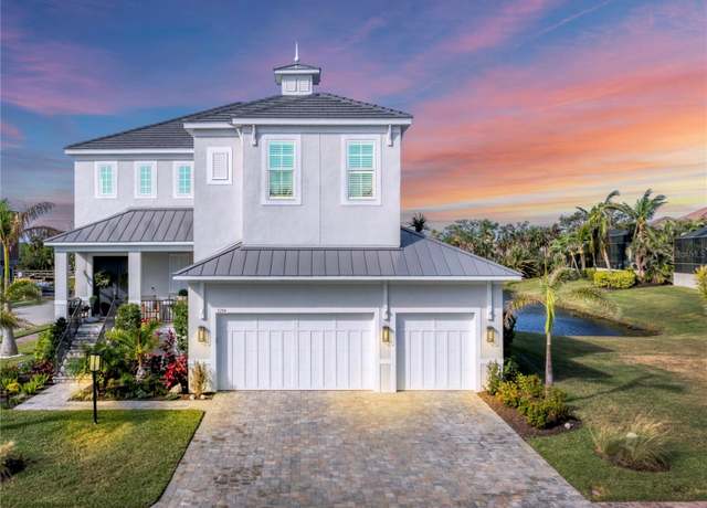 Property at 5204 Title Row Dr, Bradenton, FL 34210, 5 beds, 4.5 baths