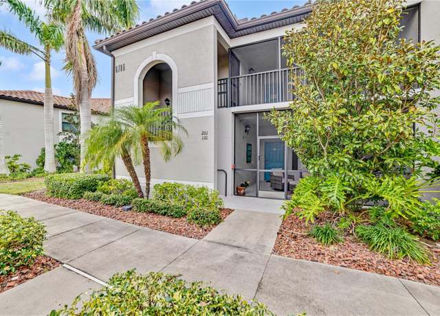 Property at 6705 Grand Estuary Trl #201, Bradenton, FL 34212, 2 beds, 2 baths