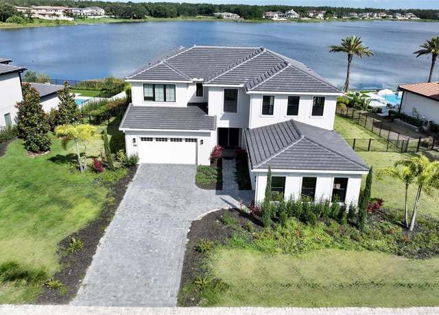 Property at 16832 Bolsena Dr, Bella Collina, FL 34756, 4 beds, 5.5 baths