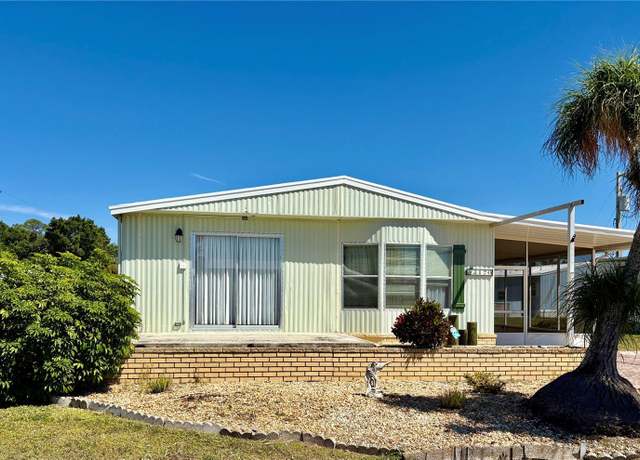 Property at 3170 Glenbrook Dr, North Fort Myers, FL 33917, 2 beds, 2 baths