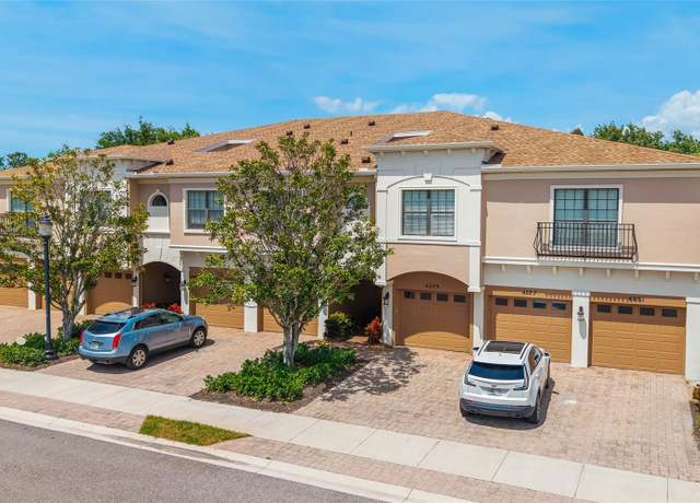 Property at 4225 Overture Cir, Bradenton, FL 34209, 3 beds, 2.5 baths