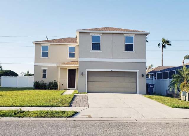 Property at 215 63rd Dr E, Bradenton, FL 34203, 3 beds, 2.5 baths