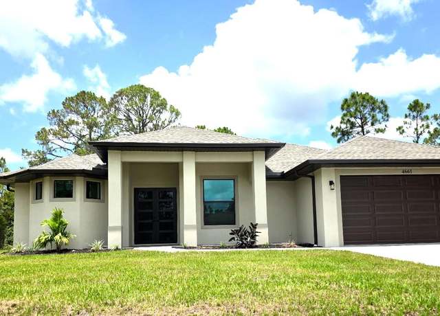 Property at 4661 Forlano Cir, North Port, FL 34291, 3 beds, 2 baths