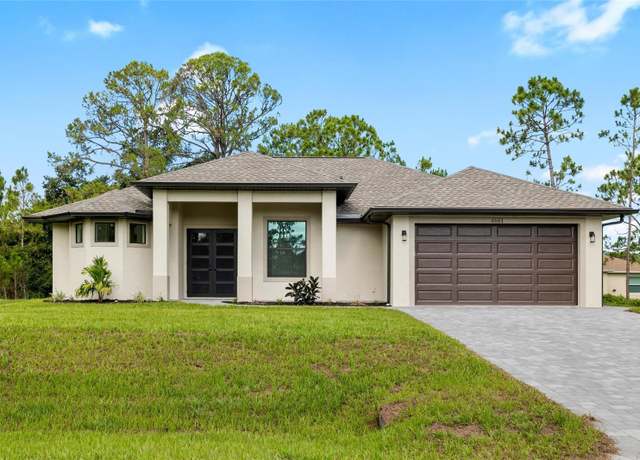 Property at 4661 Forlano Cir, North Port, FL 34291, 3 beds, 2 baths