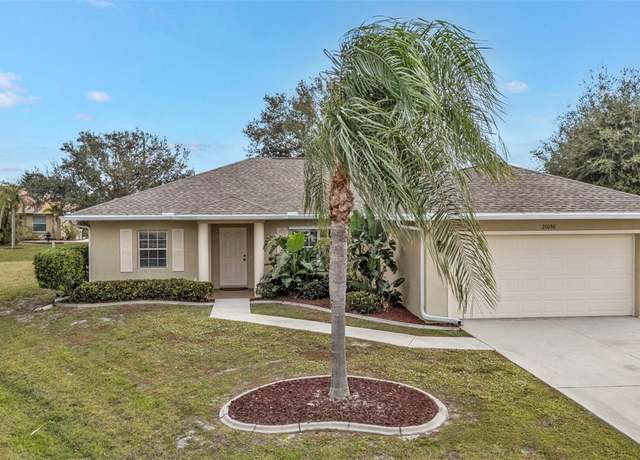 Property at 26090 Huanuco Dr, Punta Gorda, FL 33983, 3 beds, 2 baths