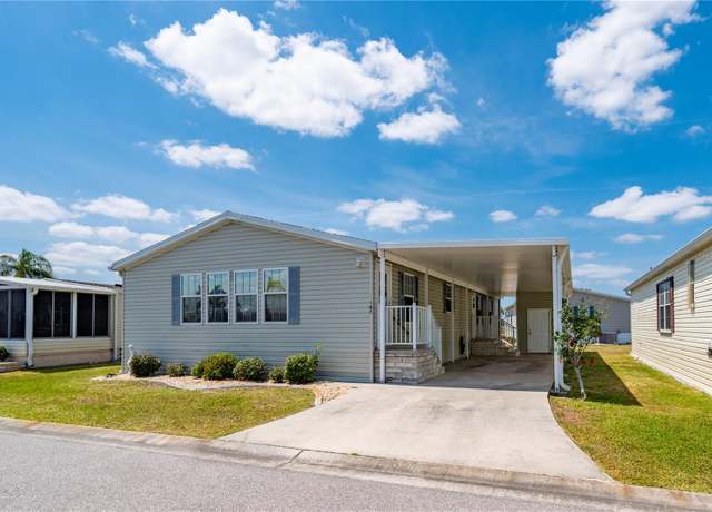 Property at 1000 Kings Hwy #147, Port Charlotte, FL 33980, 3 beds, 2 baths