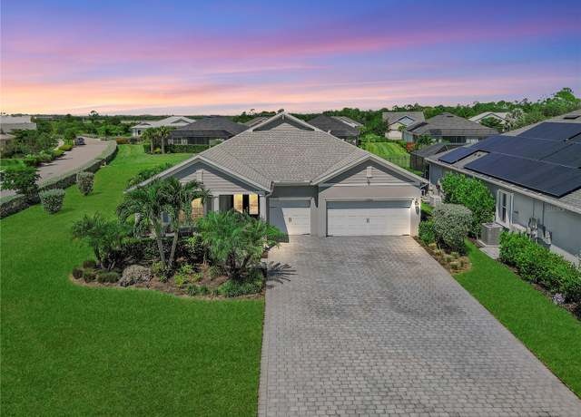 Property at 17204 Bullhorn Cir, Punta Gorda, FL 33982, 3 beds, 3 baths