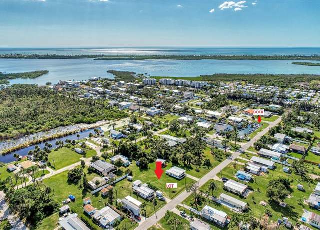 Property at 8225 Robert St, Englewood, FL 34224