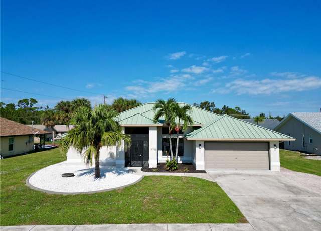 Property at 19782 Midway Blvd, Port Charlotte, FL 33948, 3 beds, 2 baths