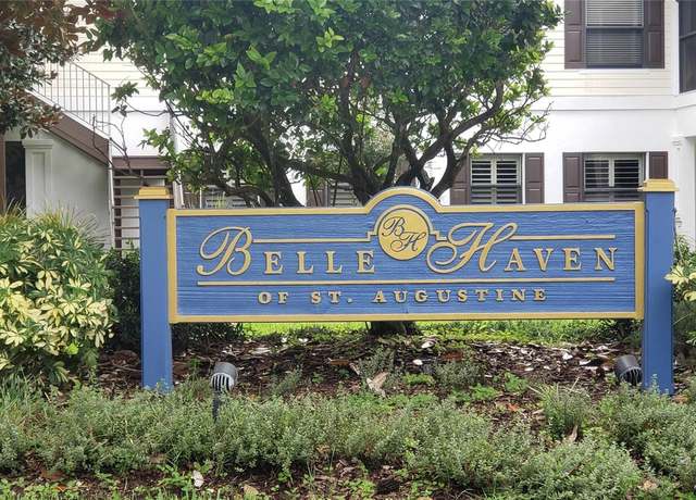 Property at 104 Laurel Wood Way #207, St Augustine, FL 32086, 3 beds, 2 baths