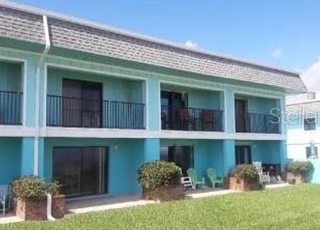 Property at 1772 N Central Ave #1772, Flagler Beach, FL 32136, 2 beds, 2 baths