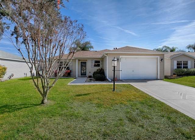 Property at 2371 Wilson Way, The Villages, FL 32162, 3 beds, 2 baths