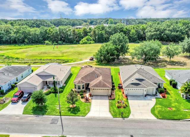 Property at 4041 Arlington Ridge Blvd, Leesburg, FL 34748, 3 beds, 2 baths