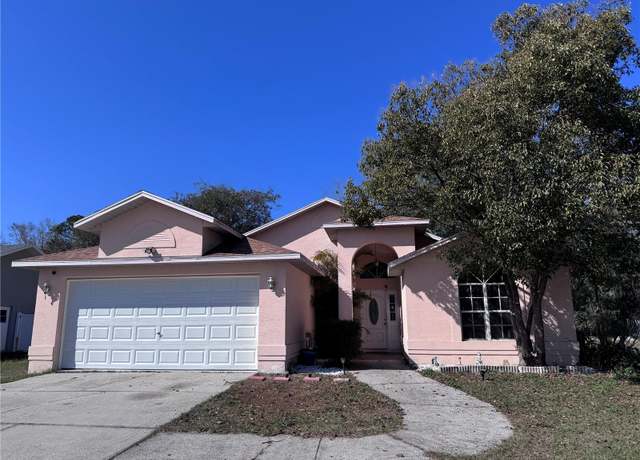Property at 12707 Blue Pine Cir, Hudson, FL 34669, 3 beds, 2 baths