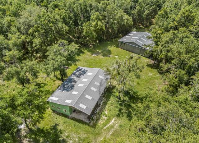 Property at 982 SW Fry Ave, Fort White, FL 32038
