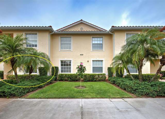 Property at 4425 Corso Venetia Blvd Unit A20, Venice, FL 34293, 3 beds, 2 baths